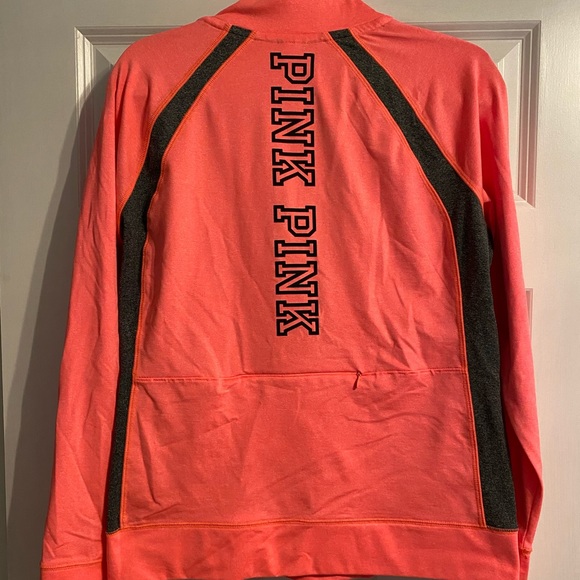 Pink ultimate pullover - Picture 9 of 9